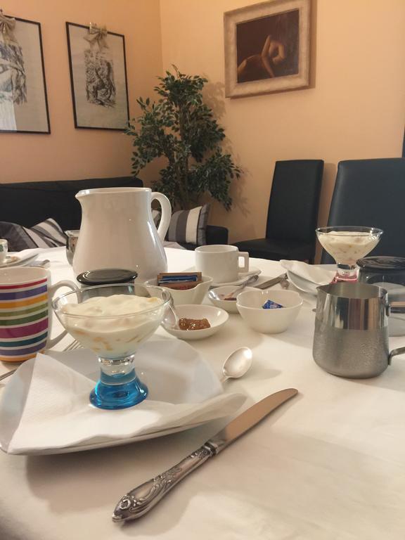 Eternal Frühstückspension